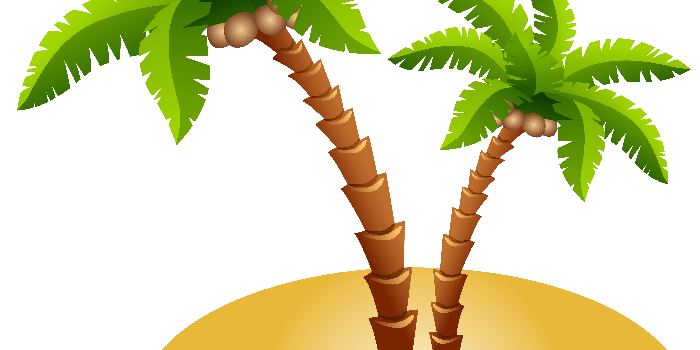 6459x7000 pix. > 6459x7000), laptop wallpaper - Palm trees, sea, sun