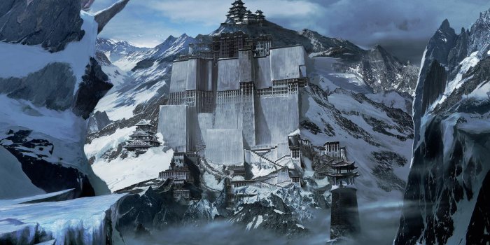 1680x1050 Japanese Castle Wallpapers - Top Free Japanese Castle Backgrounds