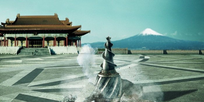 1920x1080 Japanese Castle #7021486