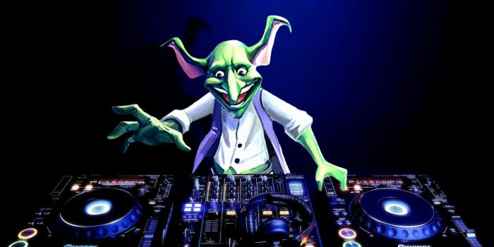 1920x1080 64+ Dj Music Wallpapers on WallpaperPlay