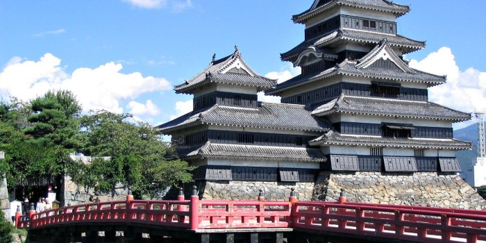 1920x1440 Known places: Matsumoto Castle, Japan, picture nr. 54434