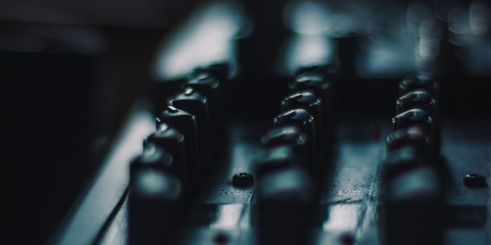 3435x5153 Mixing Console Mixer Dark Dj - Free Stock Photos, Images, HD