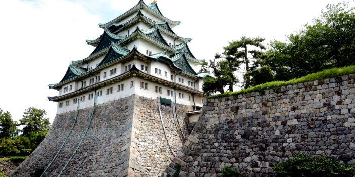 1600x900 Japan's samurai castles: Where to find the most fascinating ones