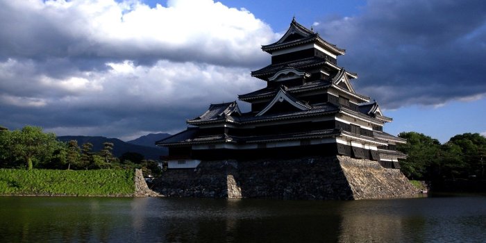 1680x1050 2836828 1680x1050 landscape japan castle wallpaper and background