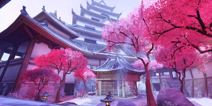 1920x1080 Japanese Castle Wallpapers - Top Free Japanese Castle Backgrounds