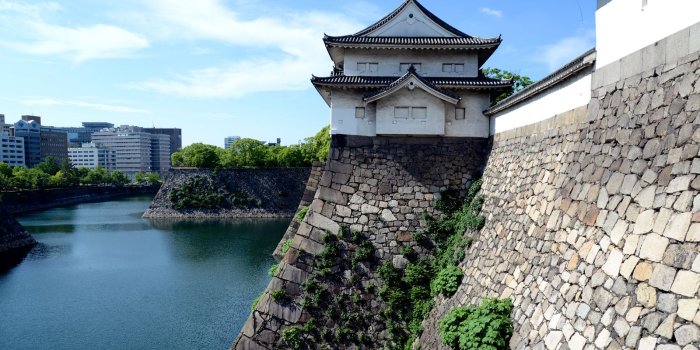 1600x900 Japan's samurai castles: Where to find the most fascinating ones