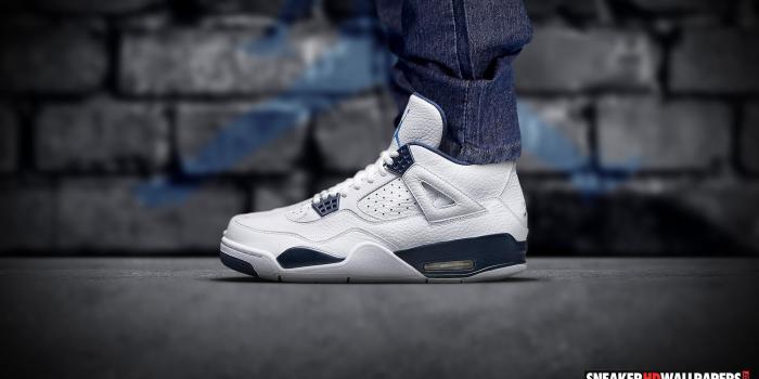 1920x1080 Jordan 4 Wallpapers