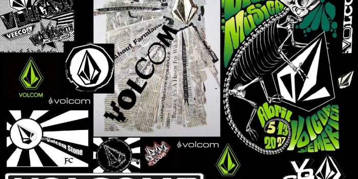 1920x1080 Volcom Logo Wallpapers (48+ background pictures)