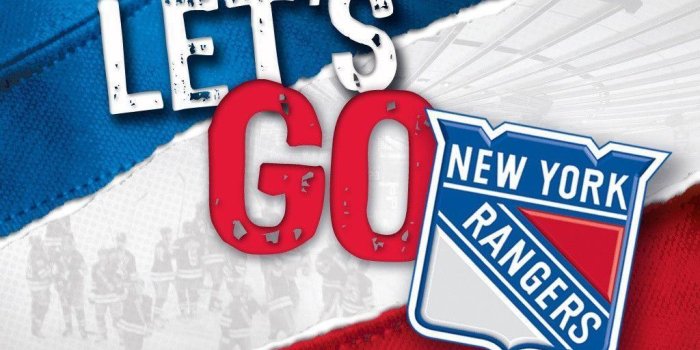 1024x768 NY Rangers Backgrounds