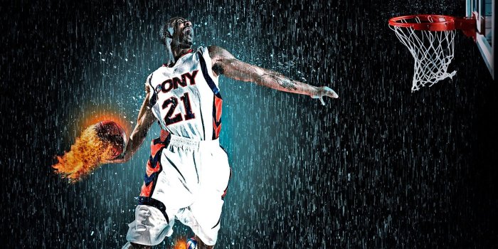 1920x1080 Basketball Backgrounds HD | 2019 Basketball Wallpaper