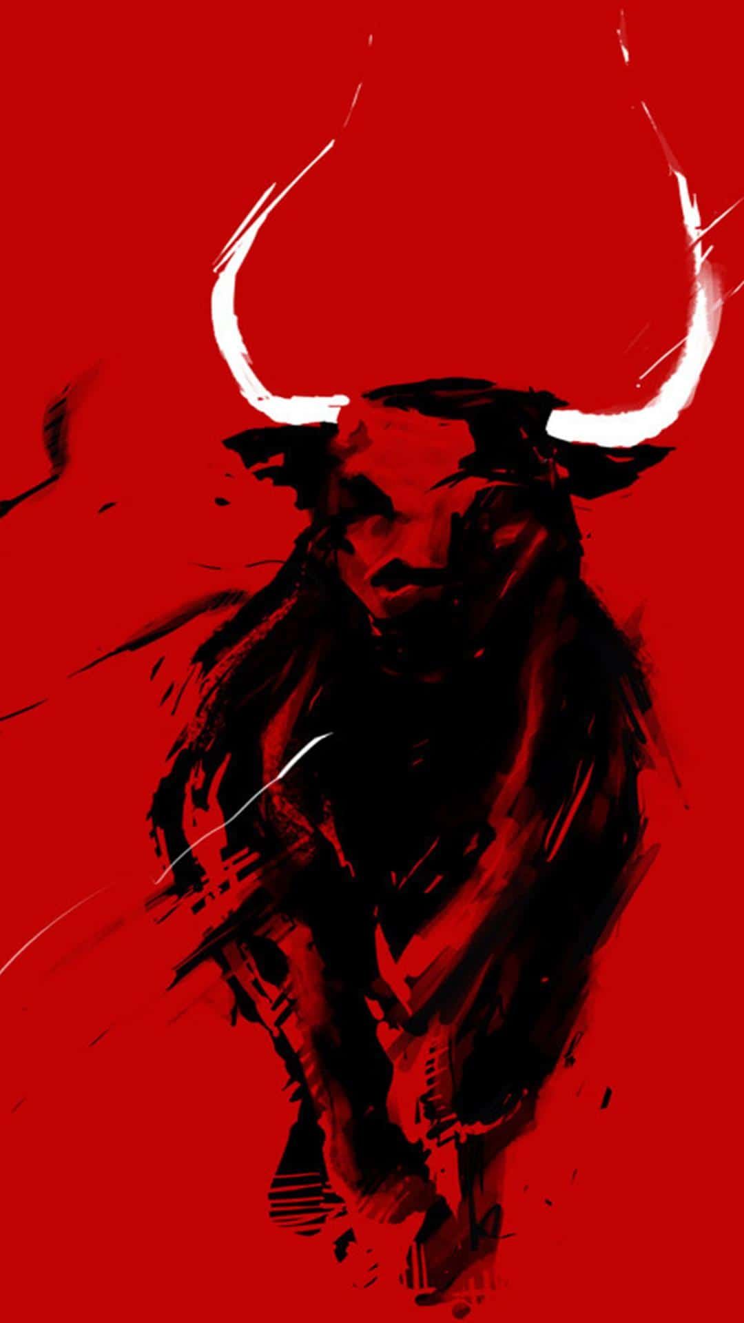 1080x1920 julia on HD Wallpapers in 2019 | Bulls wallpaper, Iphone