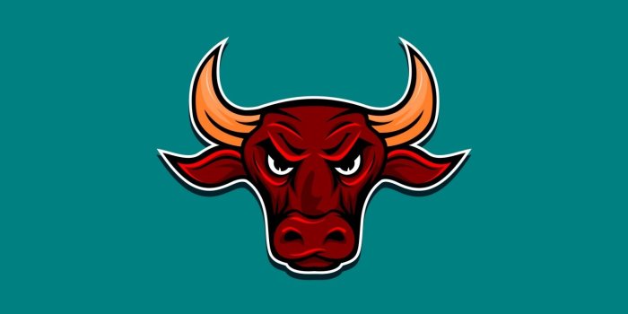 1680x1050 Angry bull HD Wallpaper 1680x1050 - HD Wallpaper - Wallpapers.net