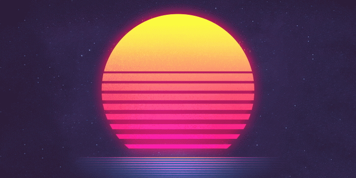 2560x1440 111 Retro Wave HD Wallpapers | Background Images
