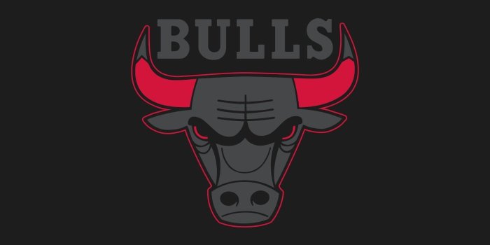 1920x1080 Bulls Logo Wallpapers