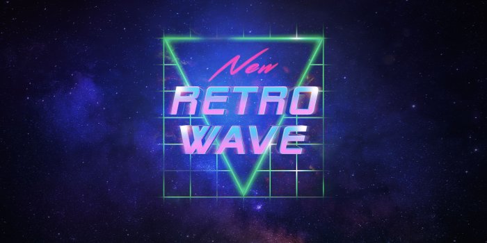 5120x2880 Wallpaper New Retro Wave, Synth pop 5120x2880 UHD 5K Picture, Image
