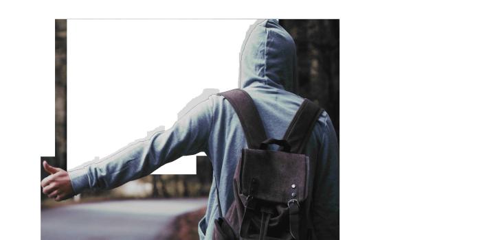 2509x1673 3083886 aid, back, background, hood, isolated, man, pose, processing