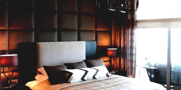 736x1104 Luxury Single Man Bedroom For Your Wallpaper Hd Home With Best