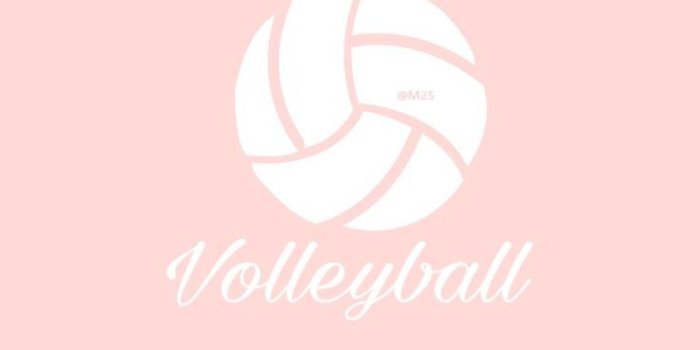 736x1309 Volleyball background wallpaper 22 | cute wallpapers | Volleyball