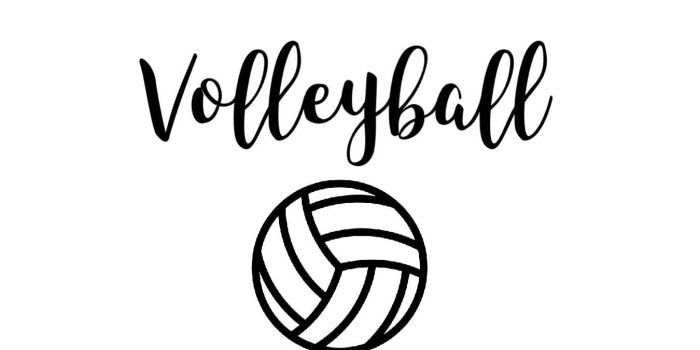 1350x1690 Jessi Marsh Cannon on Volleyball stuff | Volleyball