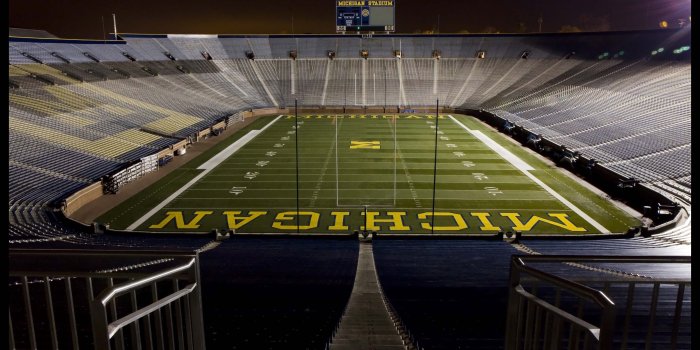 3926x2642 30+ Michigan Stadium Wallpapers - Download at WallpaperBro