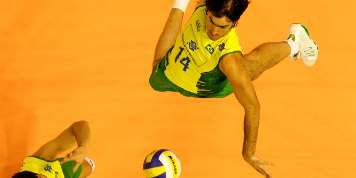 2560x1600 Volleyball HD Wallpapers