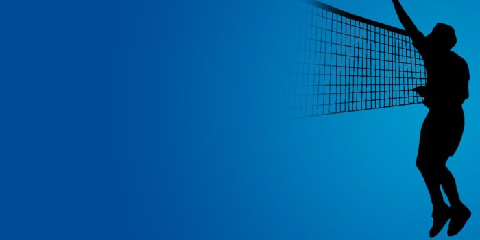 1024x768 Volleyball Wallpaper (14)