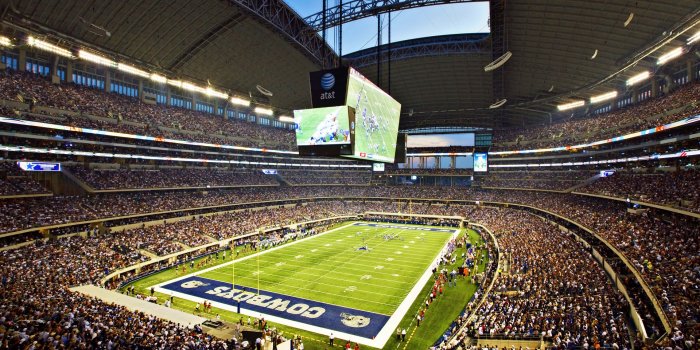 1920x1200 American Football Stadium #6985428