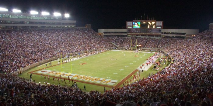 1920x1200 35+ Lane Stadium Wallpapers - Download at WallpaperBro