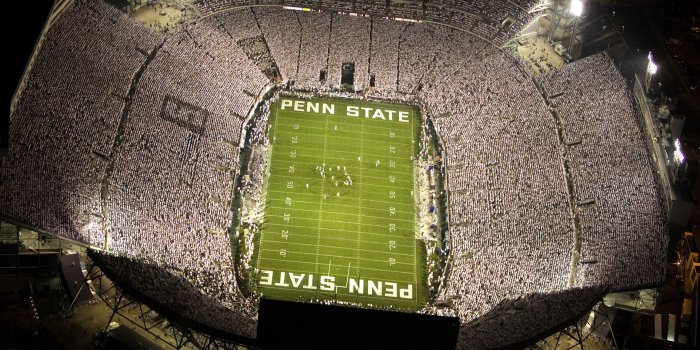 1890x1260 Top 10 pics of beautiful Beaver Stadium | BlueWhiteIllustrated.com