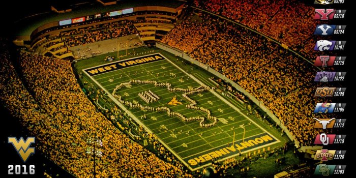 1200x675 2016 College Football Schedule Wallpapers Get A /r/CFB Twist - The