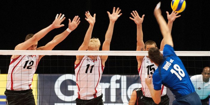 1920x1080 Volleyball Wallpapers ·① WallpaperTag