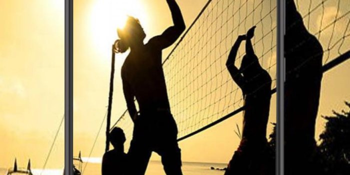 874x1182 Volleyball Wallpapers for Android - APK Download