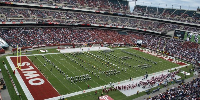 1920x1080 American Athletic Conference College Football Stadiums Wallpapers
