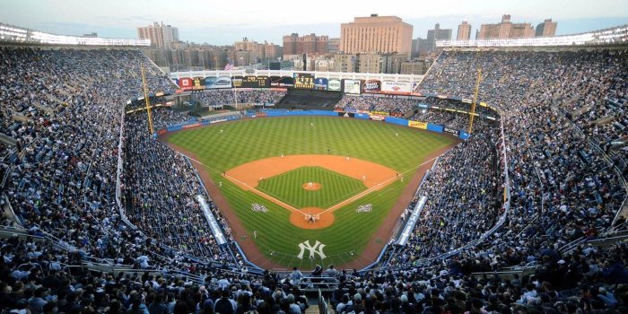 1920x1080 1920X1080 Yankee Stadium Wallpapers (77+ background pictures)
