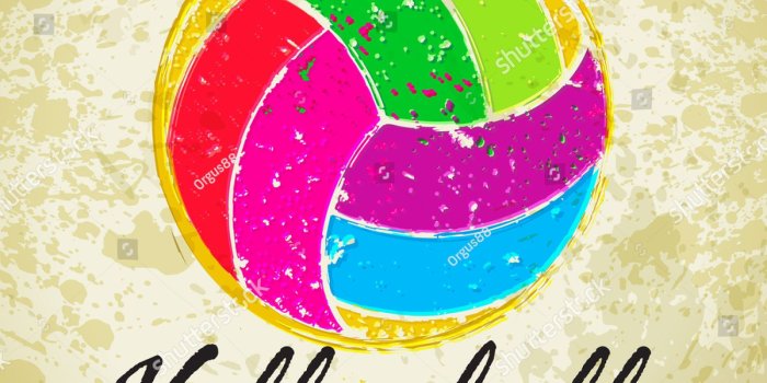 1500x1600 Best 52+ Volleyball Backgrounds Girly One on HipWallpaper | iPhone