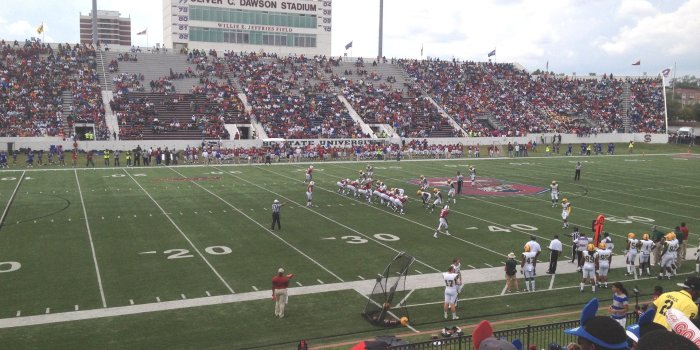 1920x1200 Free download Mid Eastern Athletic Conference College Football
