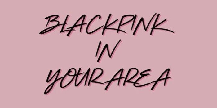 719x1280 Blackpink Wallpaper With Quotes - Kpop Wallpaper