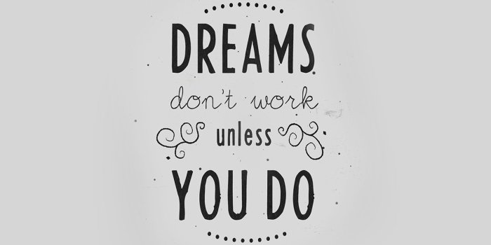 1242x2208 iPhone7papers - an16-quote-dreams-dont-work-minimal-white
