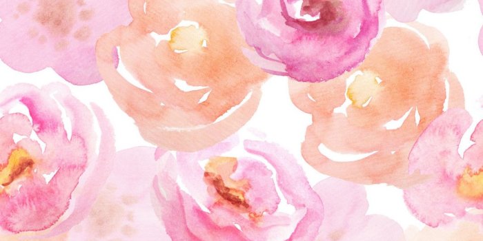 1080x1920 68+ Watercolor Flowers Wallpapers on WallpaperPlay