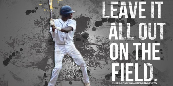 1097x729 42+] Baseball Quote Wallpaper on WallpaperSafari