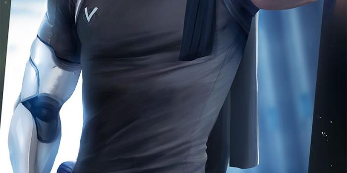 821x1200 Takashi Shirogane - Voltron: Legendary Defender - Zerochan Anime