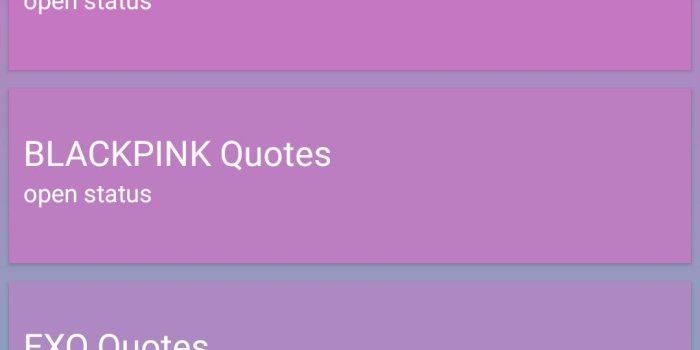 1080x1920 KPOP Quotes WA and Wallpapers HD for Android - APK Download