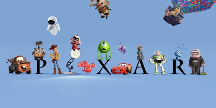 1440x900 Free download Disney Wallpaper Disney Pixar Wallpaper [1440x900] for