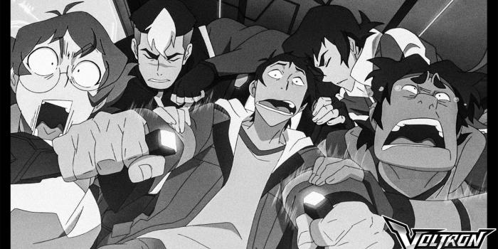 2560x1440 82+ Voltron Hd Wallpapers on WallpaperPlay