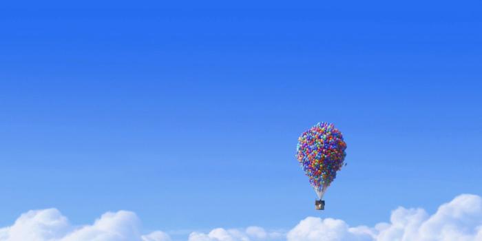 1920x1200 69+ Pixar Up Wallpapers on WallpaperPlay