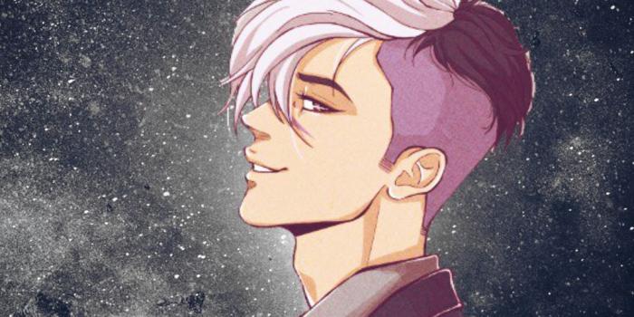 1024x1820 voltron voltronlegendarydefender shiro takashishirogane...
