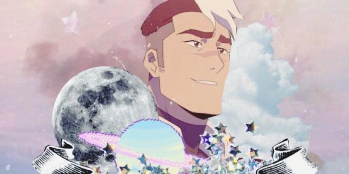 834x1478 4) Tumblr | Wallpapers | Shiro voltron, Voltron paladins, Form voltron