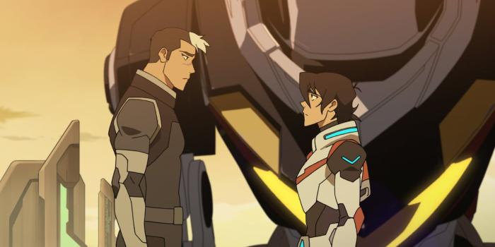 1300x649 Voltron' Season 7: Shiro Voice Actor Reveals Why [Spoiler] Had to