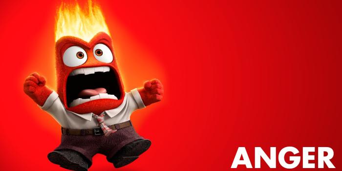 1920x1080 Inside Out Anger Wallpaper - Pixar Wallpaper (38596541) - Fanpop