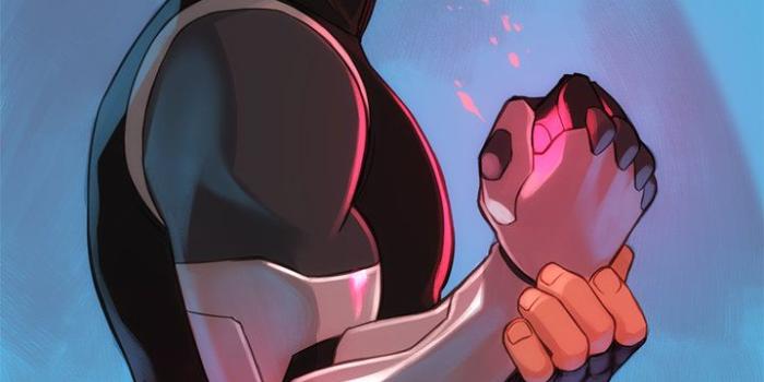 719x1111 Voltron Painting at PaintingValley.com | Explore collection of